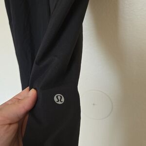 lululemon athletica Foldover Joggers